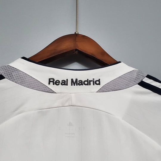 Real Madrid 2006 - 2007 Hemmatröja