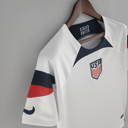 USA 2022 Hemmatröja