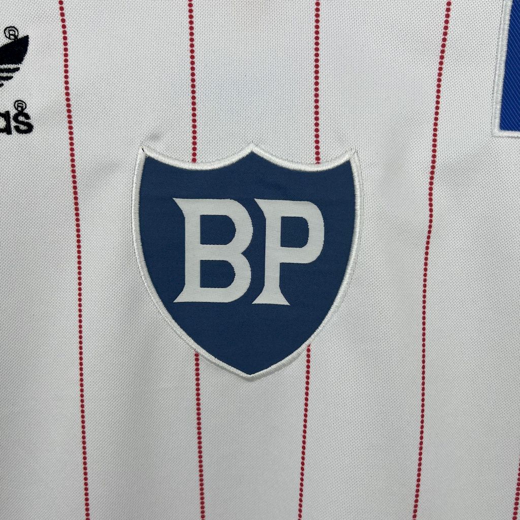 Hamburger SV 1983–1984 Hemmatröja