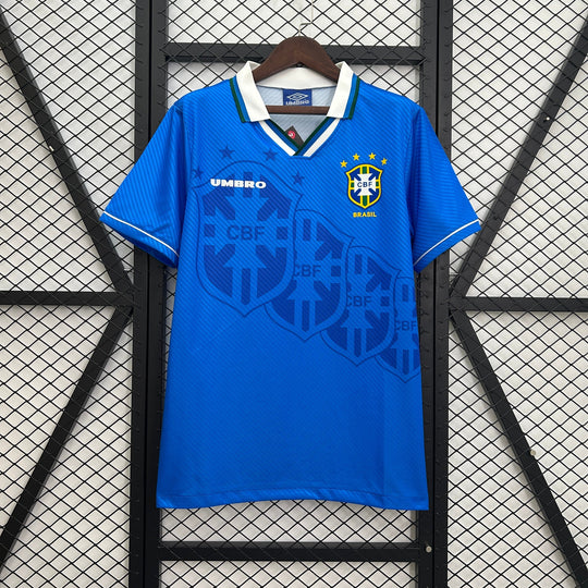 Brasilien 1994 VM Bortatröja