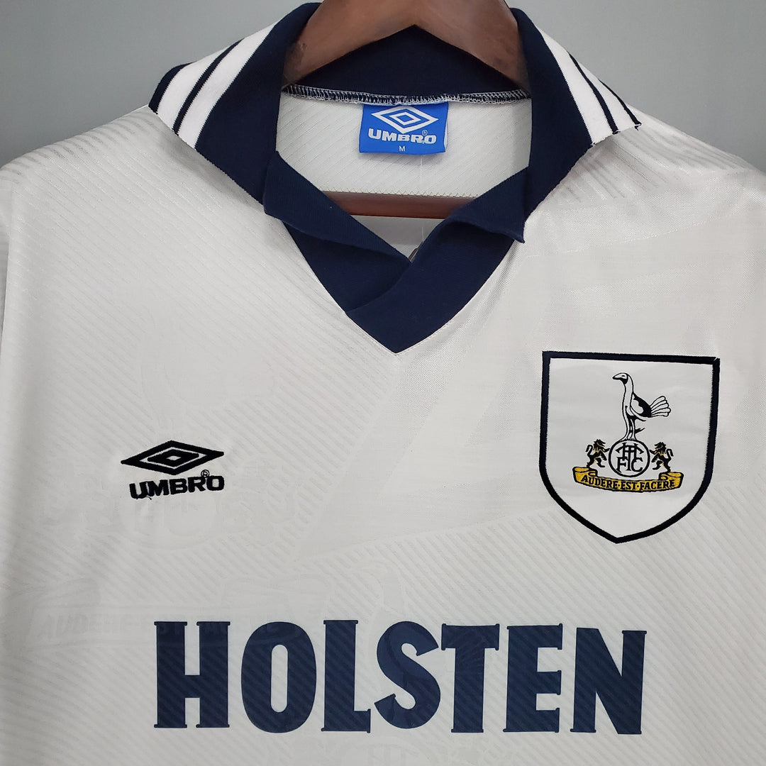 Tottenham 1994 - 1995 Hemmatröja