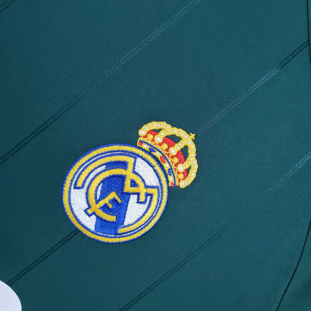 Real Madrid 2012 - 2013 Tredjetröja