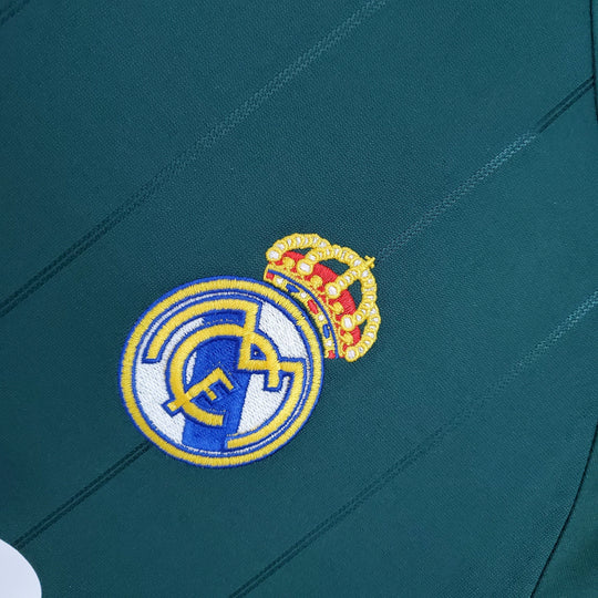 Real Madrid 2012 - 2013 Tredjetröja