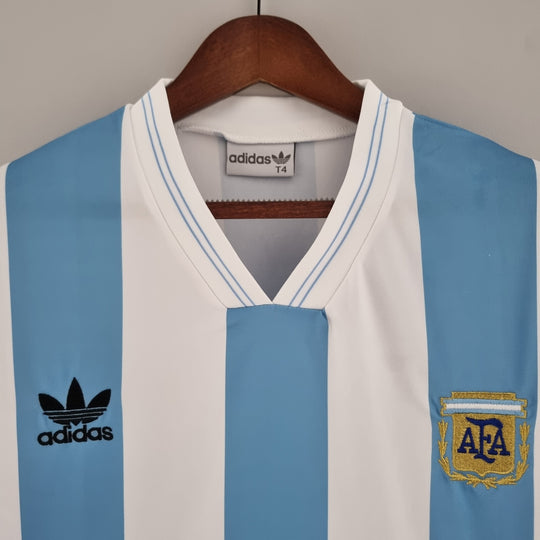 Argentina 1993 Hemmatröja