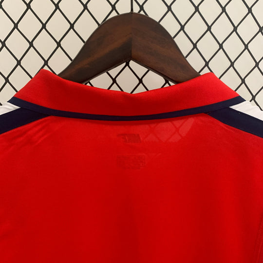 Arsenal 2001 - 2002 Hemmatröja
