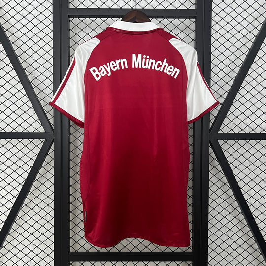 Bayern München 2003–2004 Hemmatröja