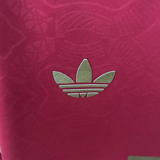 Bayern München 125-årsjubileumströja